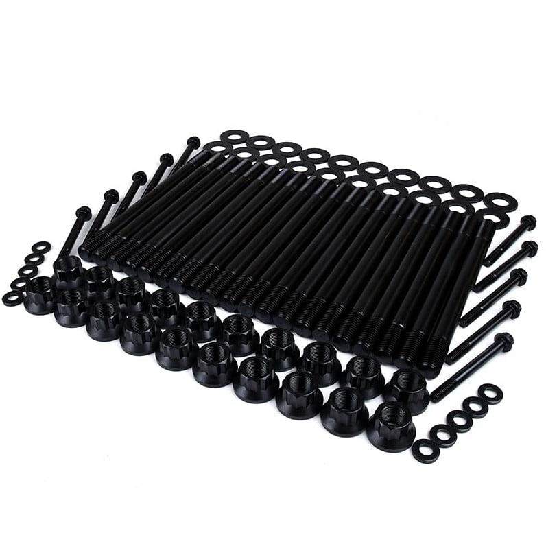 XDP X220 Series Head Stud Kit for 01-16 GM 6.6L Duramax LB7 and LLY and LBZ and LMM and LML