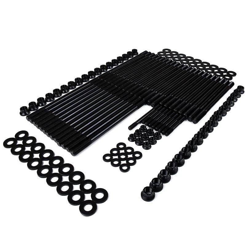 XDP X220 Series Head Stud Kit for 11-23 Ford 6.7L Powerstroke