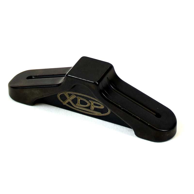 XDP XD318 Billet Rocker Arm Valve Bridge Set for 98.5-22 Ram 5.9L and 6.7L Cummins