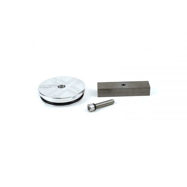 XDP XD334 Cummins Bolt-On Side Freeze Plug 1989-2018 Ram 5.9L