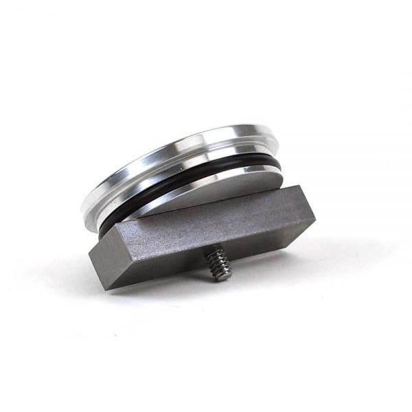 XDP XD334 Cummins Bolt-On Side Freeze Plug 1989-2018 Ram 5.9L