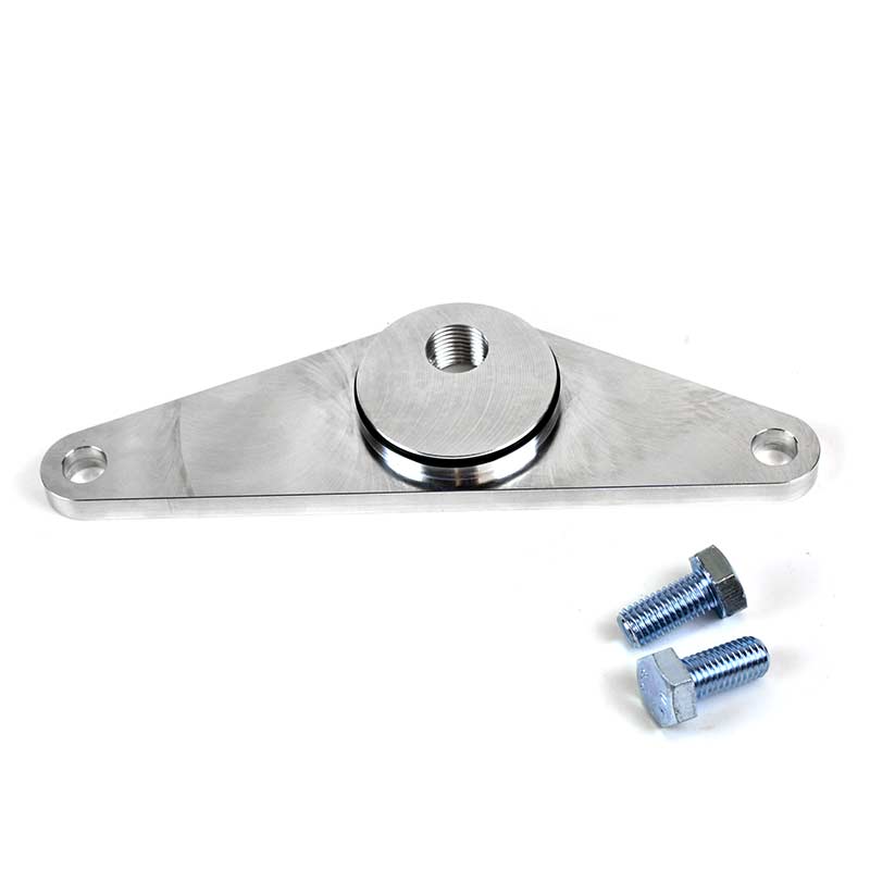 XDP XD339 Bolt On Rear Freeze Plug 03-18 5.9/Ram 6.7L Cummins