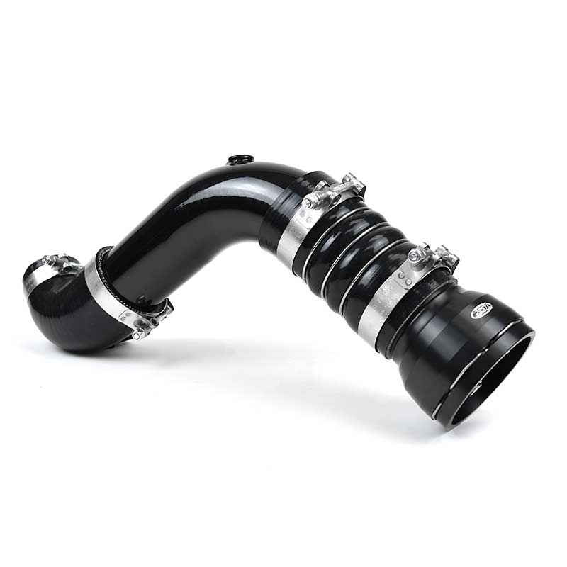 XDP XD364 OER+ Series Intercooler Pipe With Billet Adapter for 17-22 Ford 6.7L Powerstroke