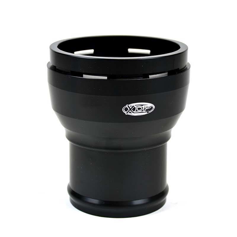 XDP XD364 OER+ Series Intercooler Pipe With Billet Adapter for 17-22 Ford 6.7L Powerstroke