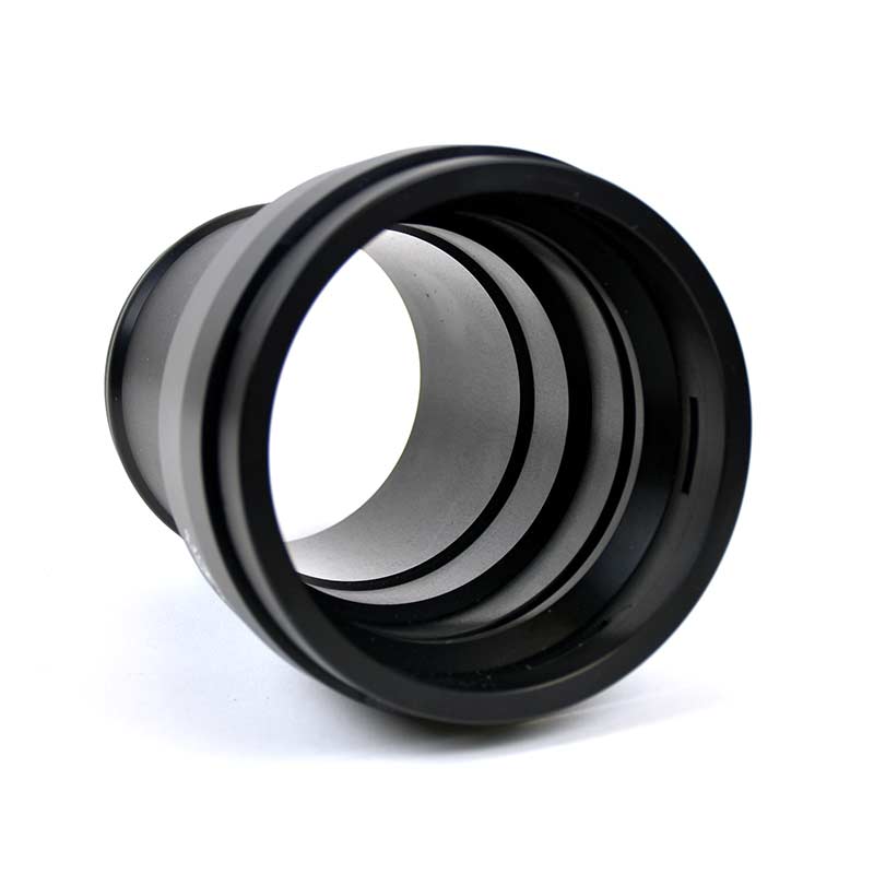 XDP XD364 OER+ Series Intercooler Pipe With Billet Adapter for 17-22 Ford 6.7L Powerstroke