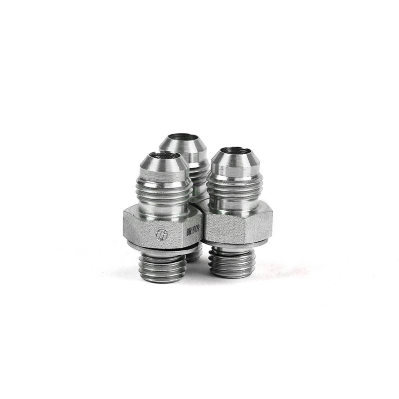 XDP XD381 CAT Fuel Filter Adapter Kit for 10-18 Ram 6.7L Cummins