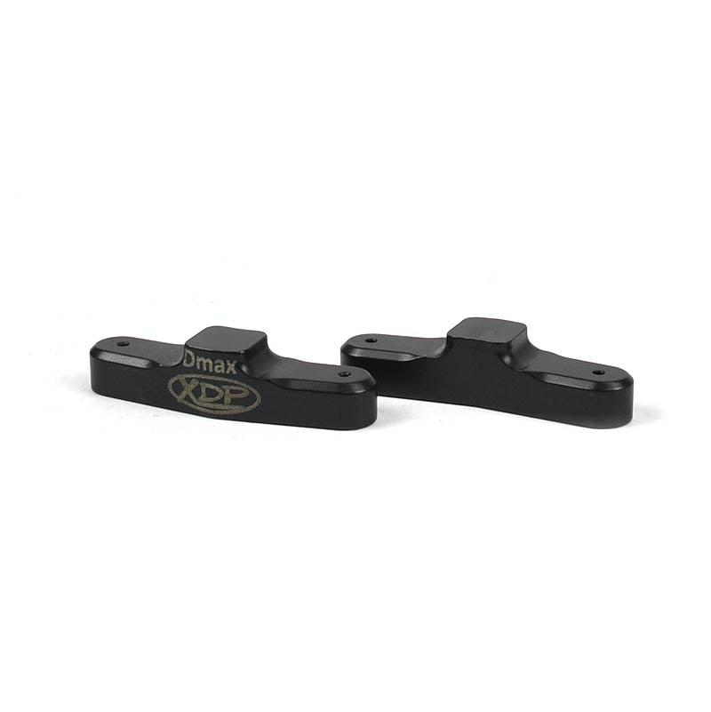 XDP XD384 Billet Rocker Arm Valve Bridge Set for 01-16 GM 6.6L Duramax
