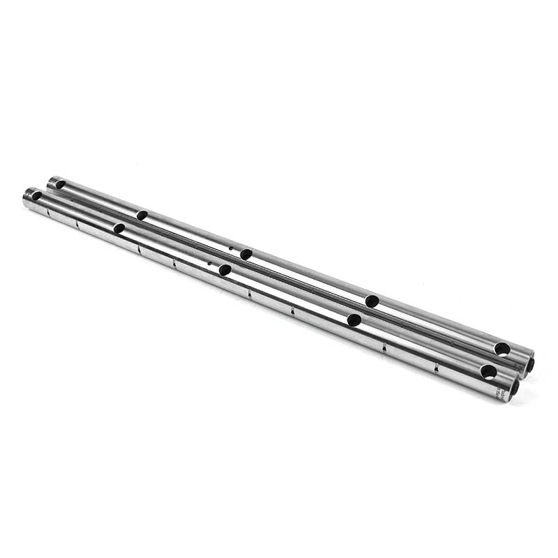 XDP XD385 Rocker Arm Shafts for 01-19 GM 6.6L Duramax