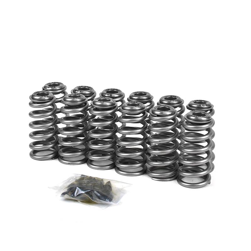 XDP XD389 Performance Valve Spring &amp; Retainer Kit for 89-98 Dodge Ram 5.9L Cummins