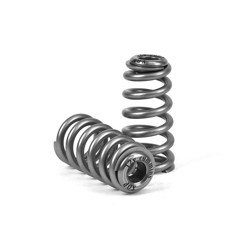 XDP XD389 Performance Valve Spring &amp; Retainer Kit for 89-98 Dodge Ram 5.9L Cummins