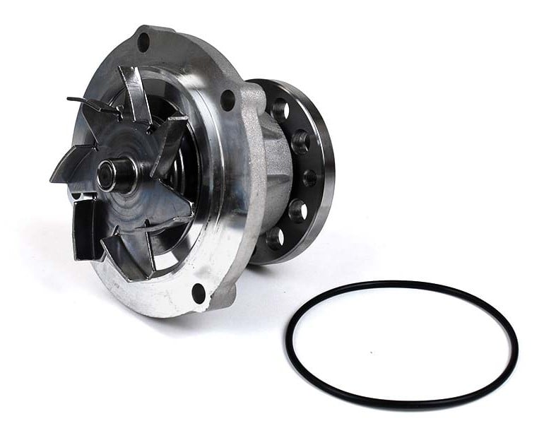XDP XD416 X-TRA Cool Water Pump for for 04.5-07 Ford 6.0L Powerstroke