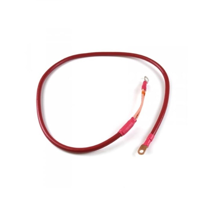 XDP XD426 HD High Out-Output Alternator Cable for 03-07 Ford 6.0L Powerstroke