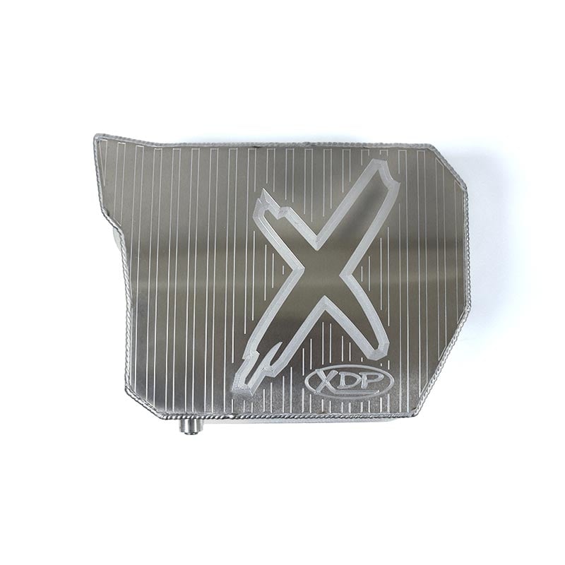 XDP X-Tra Deep Aluminum Transmission Pan 89-07 Ram 5.9L Cummins