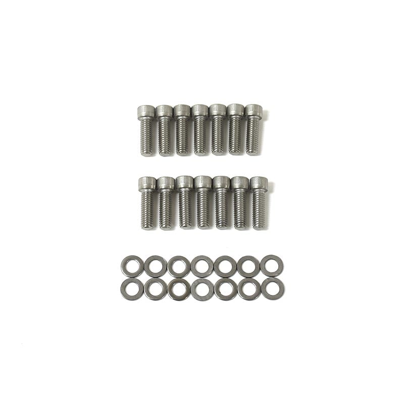 XDP X-Tra Deep Aluminum Transmission Pan 89-07 Ram 5.9L Cummins