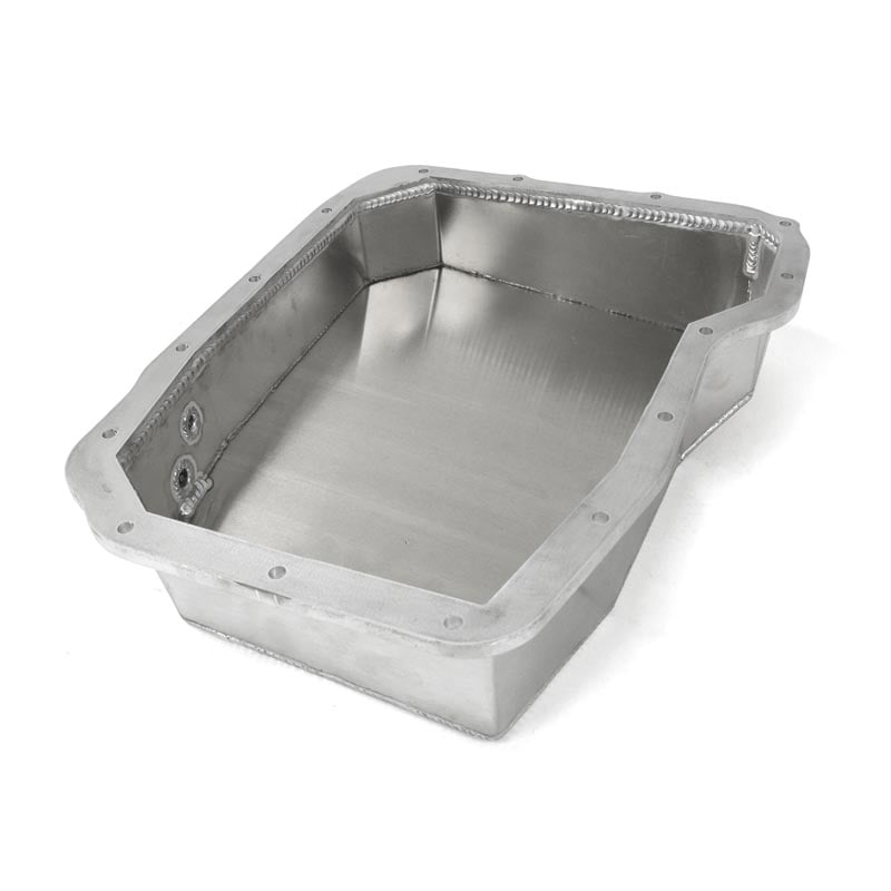 XDP XD452 X-Tra Deep Aluminum 68RFE Transmission Pan 07.5-22 Ram