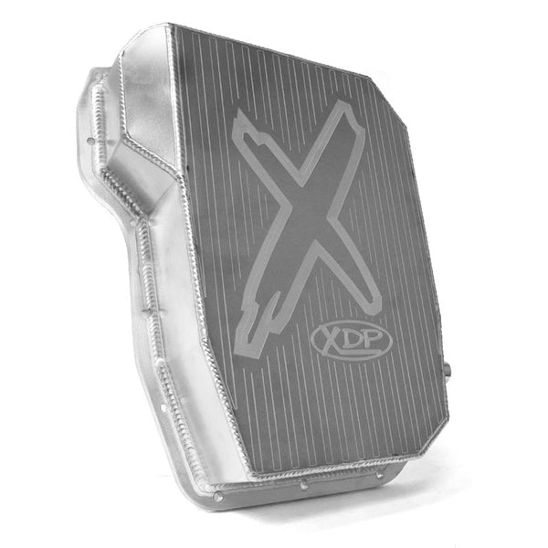 XDP XD452 X-Tra Deep Aluminum 68RFE Transmission Pan 07.5-22 Ram