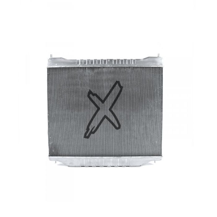 XDP X-Tra Cool Direct-Fit Replacement Radiator for 95-97 Ford 7.3L Powerstroke