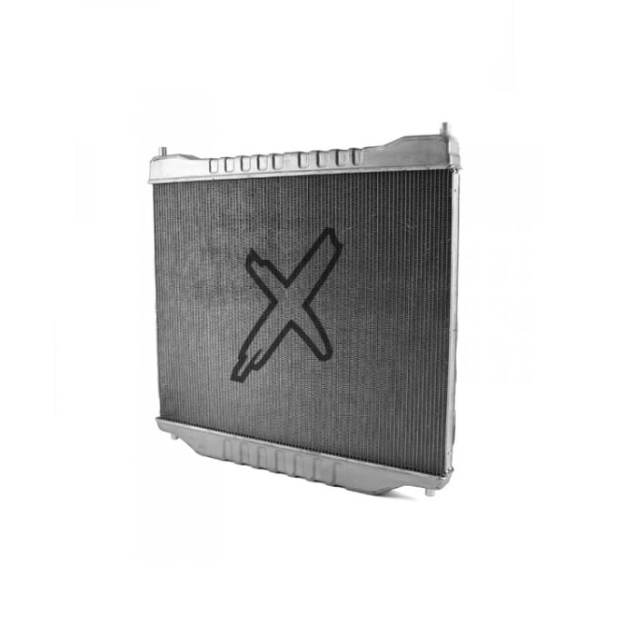 XDP X-Tra Cool Direct-Fit Replacement Radiator for 95-97 Ford 7.3L Powerstroke