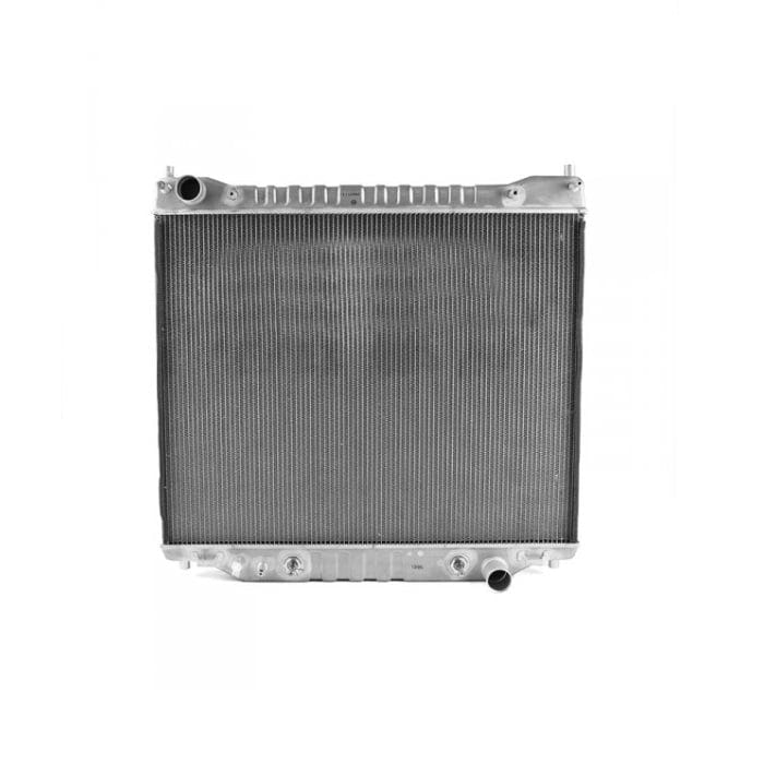 XDP X-Tra Cool Direct-Fit Replacement Radiator for 95-97 Ford 7.3L Powerstroke
