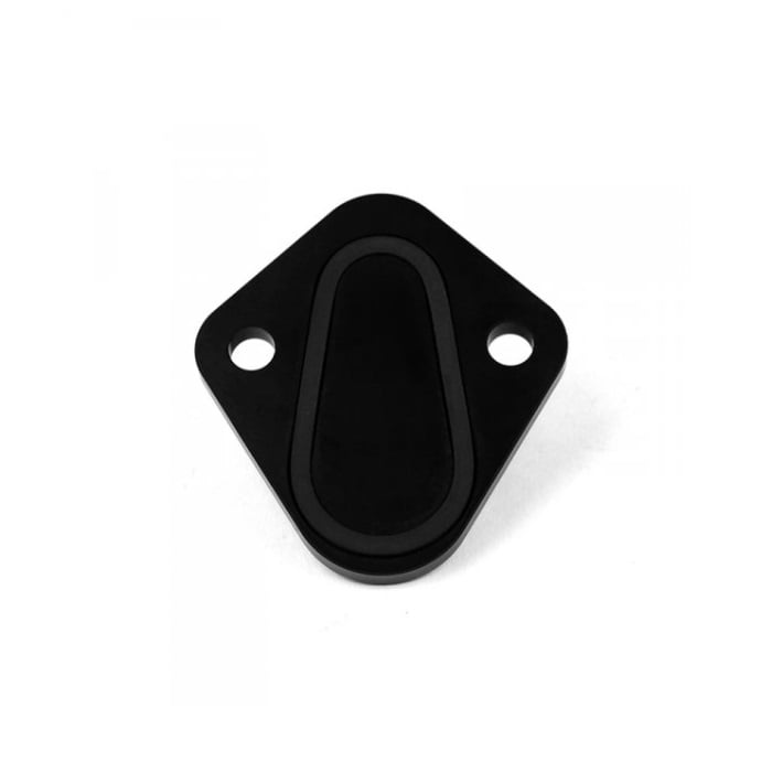 XDP XD469 Mechanical Fuel Pump Block-Off Plate for 89-02 Ram 5.9L Cummins