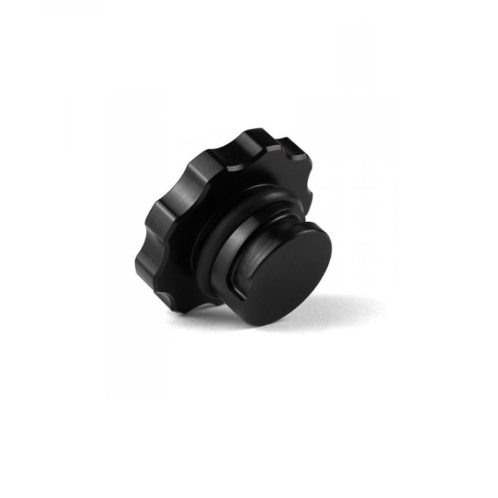 XDP XD477 Billet Aluminum Oil Cap for 01-21 GM 6.6L Duramax