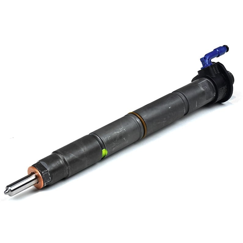 XDP Remanufactured Injector With Bolt &amp; Line Cylinders 3 and 4 and 5 and 6 for 11-14 6.7L Ford Powerstroke