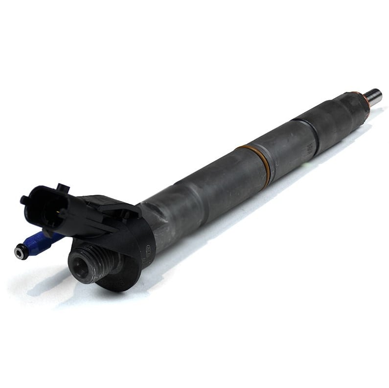 XDP Remanufactured Injector With Bolt &amp; Line Cylinders 3 and 4 and 5 and 6 for 11-14 6.7L Ford Powerstroke