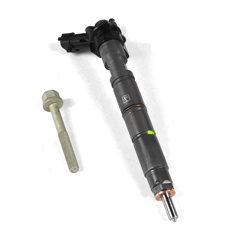 XDP Remanufactured Injector With Bolt for 11-16 GM 6.6L Duramax LML