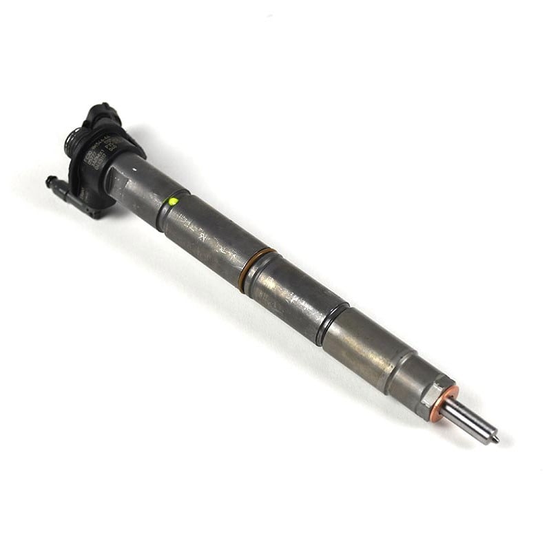 XDP Remanufactured Injector With Bolt &amp; Line Cylinders 3 and 4 and 5 and 6 for 15-19 Ford 6.7L Powerstroke