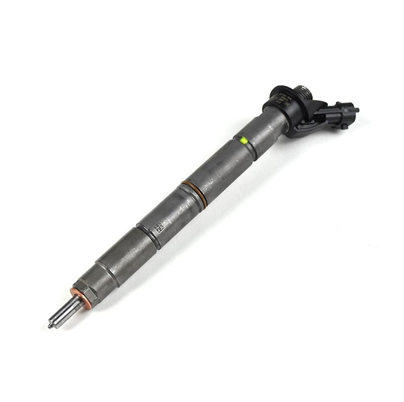 XDP Remanufactured Injector With Bolt &amp; Line Cylinders 1 and 2 and 7 and 8 for 15-19 6.7L Ford Powerstroke