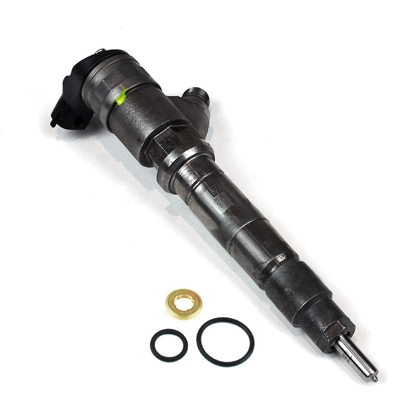 XDP Remanufactured Fuel Injector for 07.5-10 GM 6.6L Duramax LMM