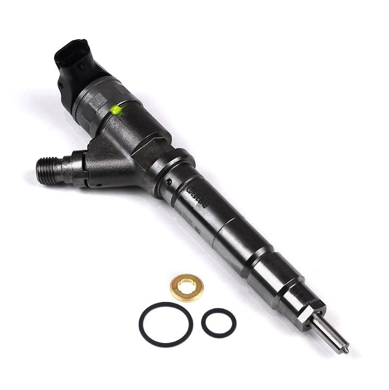 XDP Remanufactured Fuel Injector for 06-07 GM 6.6L Duramax LBZ