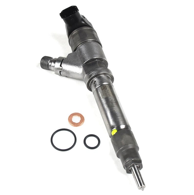 XDP Remanufactured Fuel Injector for for 04.5-05 GM 6.6L Duramax LLY
