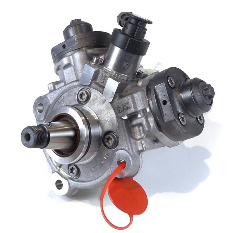 XDP Fuel Contamination Kit for 11-16 Ford 6.7L Powerstroke