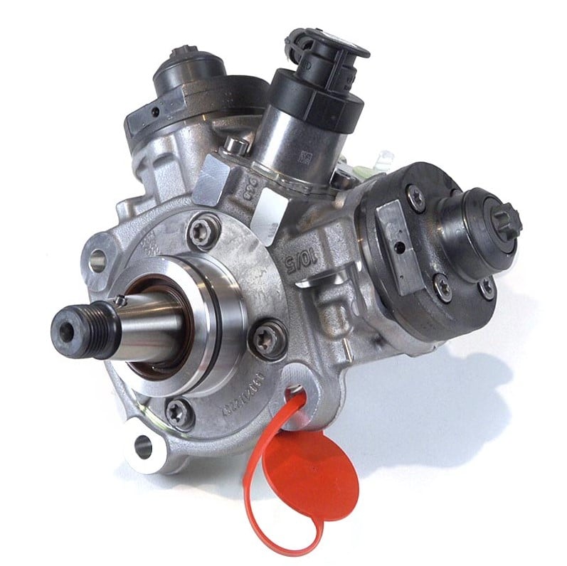 XDP XD516 Fuel Contamination Kit for 17-19 Ford 6.7L Powerstroke