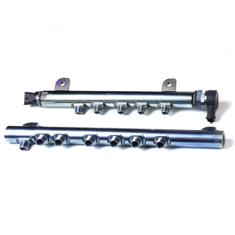 XDP XD517 Fuel Contamination Kit for 11-16 GM 6.6L Duramax LML