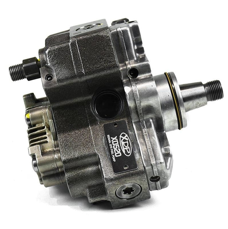 XDP XD520 Remanufactured CP3 Injection Pump for 03-07 Ram 5.9L Cummins