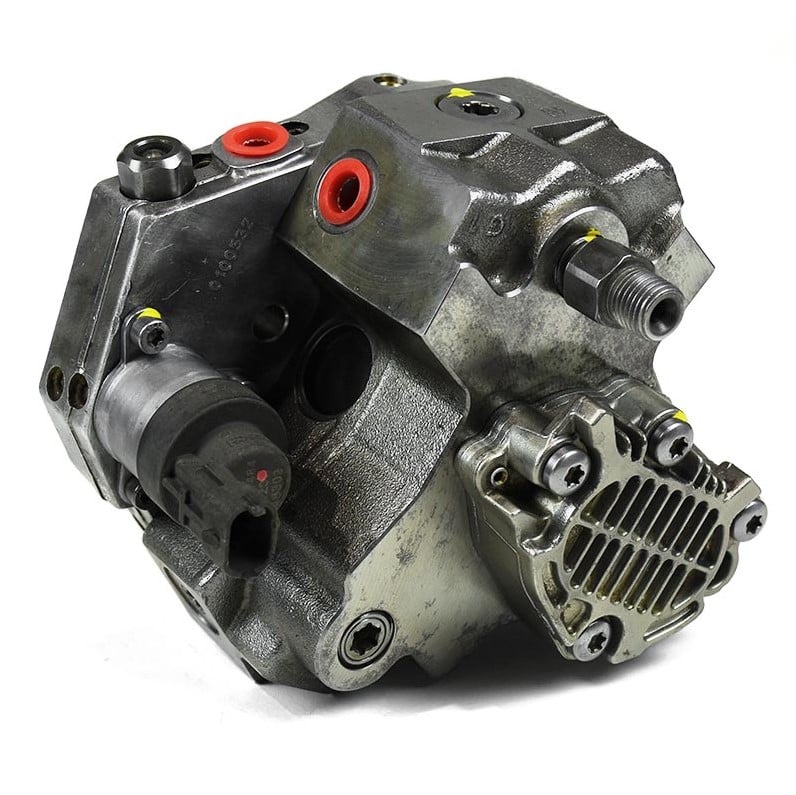 XDP XD520 Remanufactured CP3 Injection Pump 03-07 Ram 5.9L Cummins