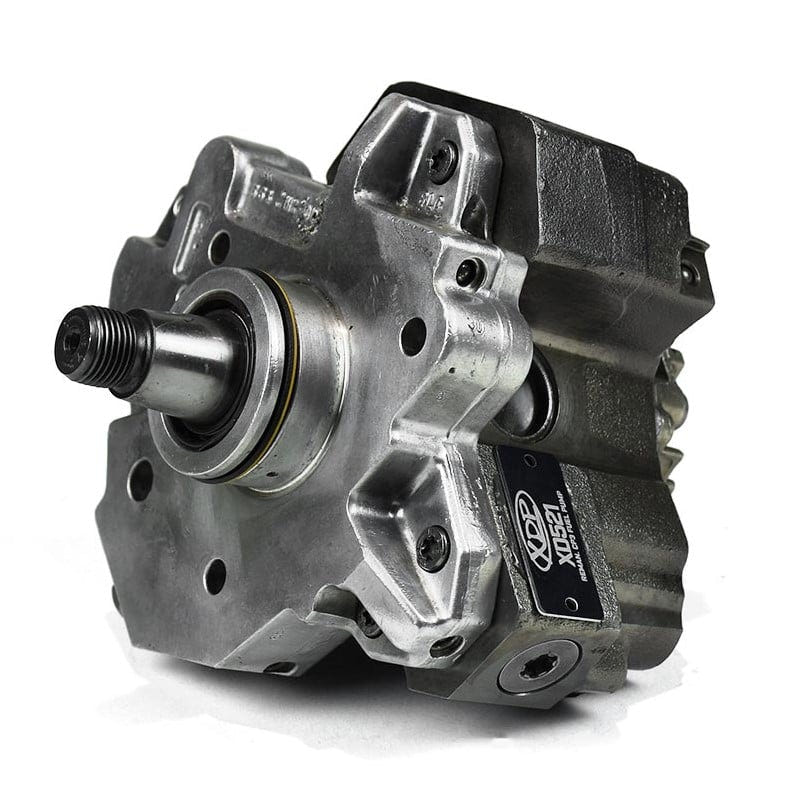 XDP Remanufactured CP3 Injection Pump for 01-10 GM 6.6L Duramax LB7 and LLY and LBZ and LMM
