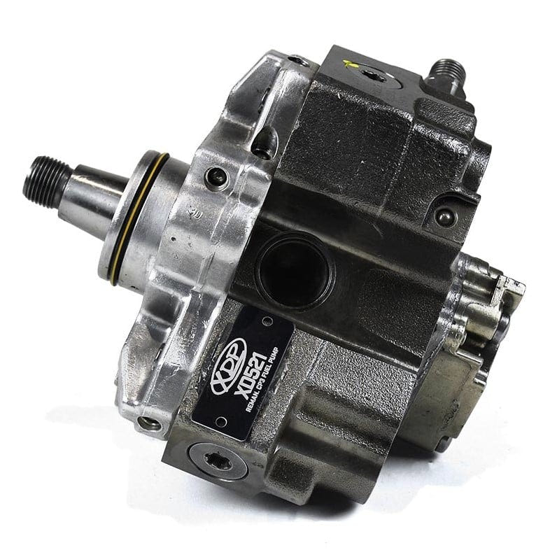 XDP Remanufactured CP3 Injection Pump for 01-10 GM 6.6L Duramax LB7 and LLY and LBZ and LMM