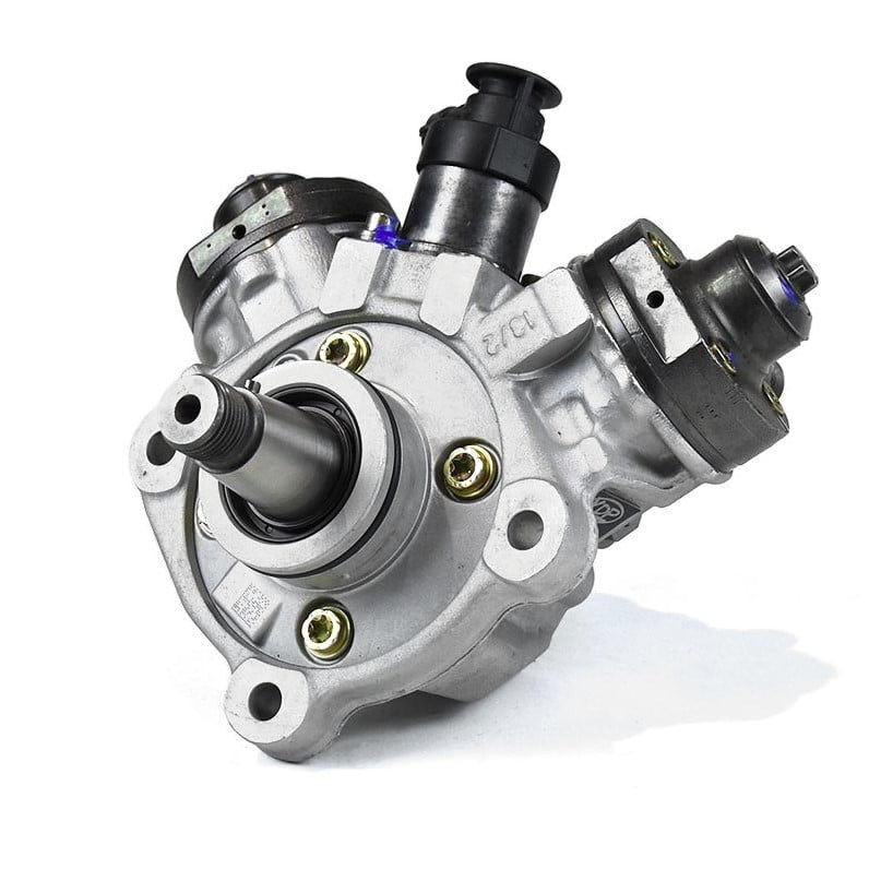 XDP Remanufactured CP4 Fuel Injection Pump for 11-19 Ford 6.7L Powerstroke