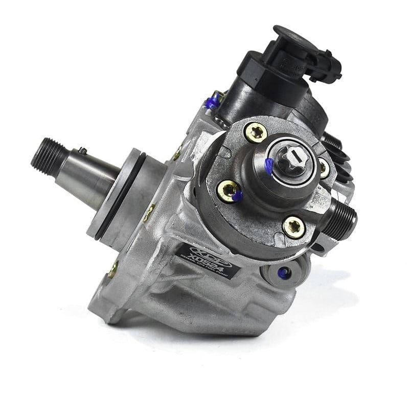 XDP Remanufactured CP4 Fuel Injection Pump for 11-19 Ford 6.7L Powerstroke
