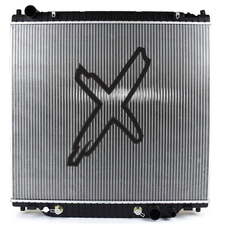 XDP X-Tra Cool Direct-Fit Replacement Radiator for 99-03 Ford 7.3L Powerstroke