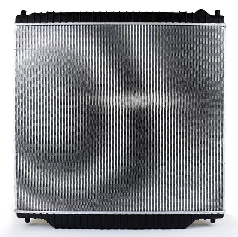 XDP X-Tra Cool Direct-Fit Replacement Radiator for 99-03 Ford 7.3L Powerstroke