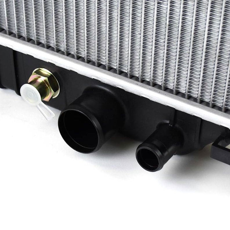 XDP X-Tra Cool Direct-Fit Replacement Radiator for 99-03 Ford 7.3L Powerstroke