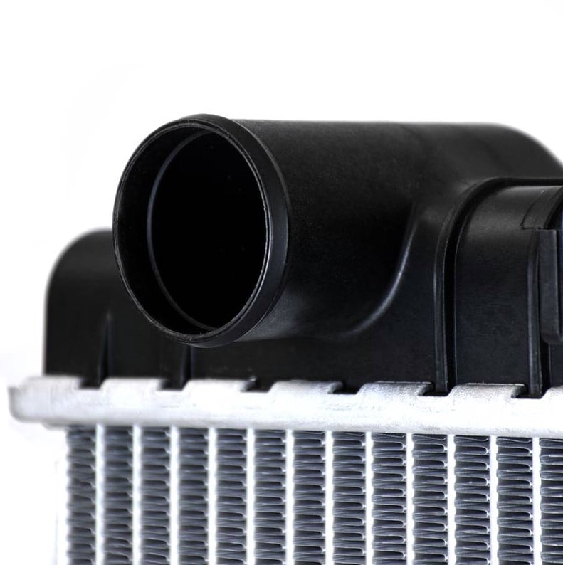 XDP X-Tra Cool Direct-Fit Replacement Radiator for 99-03 Ford 7.3L Powerstroke