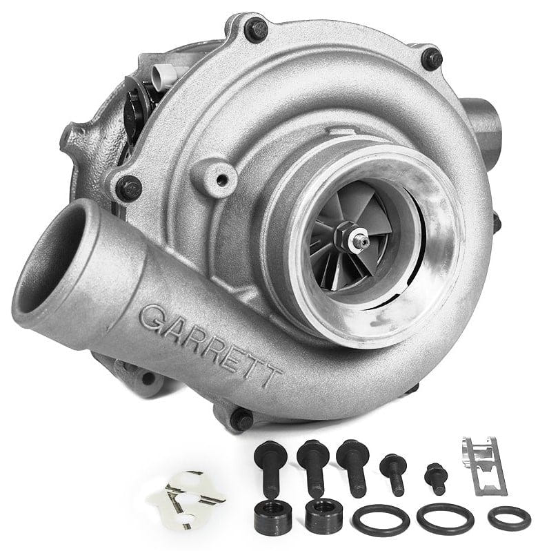 XDP Xpressor OER Series Remanufactured Replacement Turbo for 03-07 Ford 6.0L Powerstroke