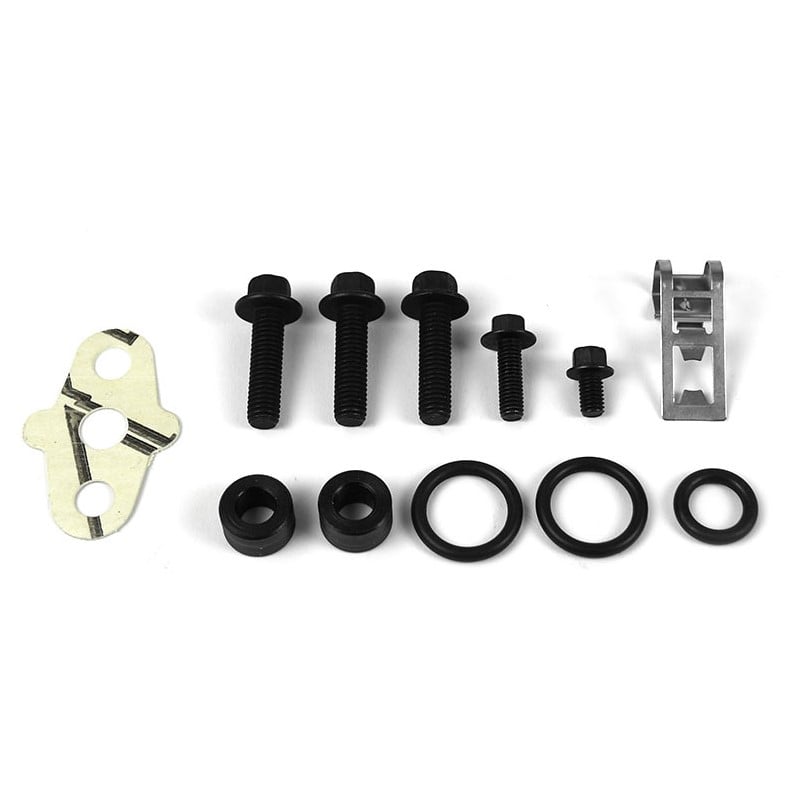 XDP Xpressor OER Series Remanufactured Replacement Turbo for 03-07 Ford 6.0L Powerstroke