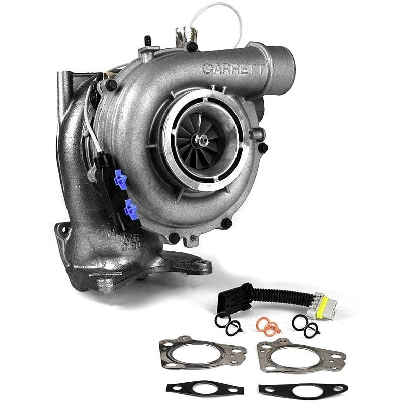 XDP Xpressor OER Series Remanufactured Replacement Turbo for for 04.5-05 GM 6.6L Duramax LLY