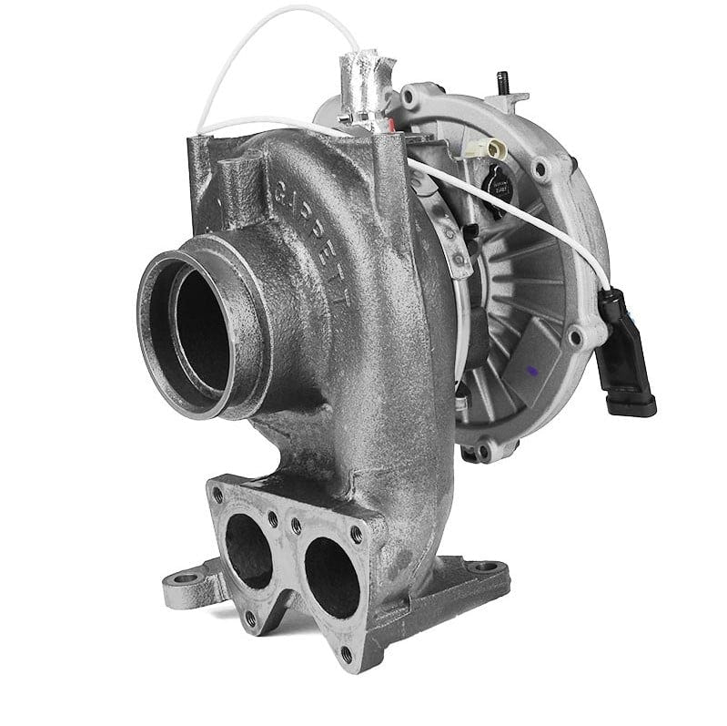 XDP Xpressor OER Series Remanufactured Replacement Turbo for 04.5-05 GM 6.6L Duramax LLY